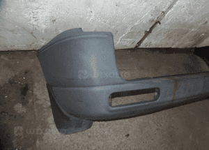 Land rover freelander i zderzak tył org 3