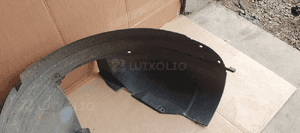 Nadkole lewy przód część tylna Citroen C3 I Lift 9647403980 4