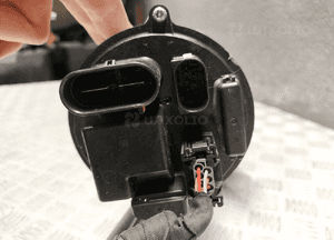 BMW G20 G21 MAGLOWNICA PRZEKŁADNIA KIEROWNICZA JA 5A45D78 14