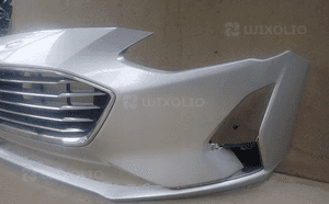 Zderzak przód przedni ford focus MK4 2018- 3