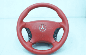 KIEROWNICA AIRBAG SKORA CL W215 S W220 1