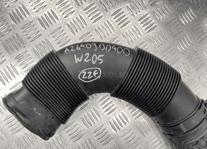 Mercedes W213 wlot kanał rura dolot powietrza A2640900400 2