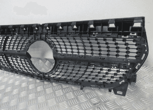 Grill gril atrapa mercedes cla i W117 C117 amg 2013-2017 13