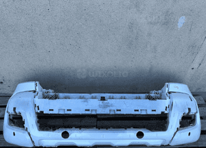 Zderzak przód przedni ford ranger v iii lift 2015- EB3B-17C831-EC cały 1