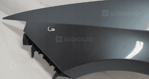 BŁOTNIK PRZEDNI LEWY SEAT IBIZA IV LIFT 2013 4