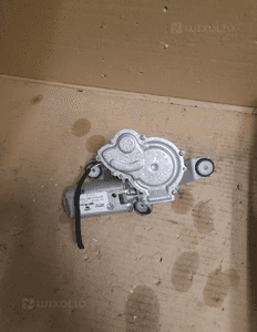 silniczek wycieraczki tył fiat bravo II MS259600 0991 1