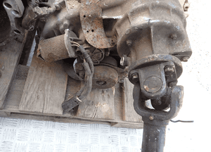 REDUKTOR 47300-3C100 KIA SORENTO 2.5 CRD 140KM 7