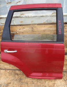 Drzwi prawe tył tylne chrysler pt cruiser 3