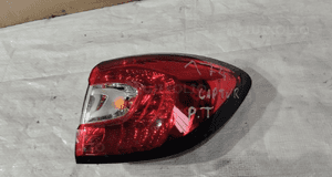 Lampa prawa tył tylna renault captur i 1 0286314166 6