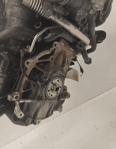 Volkswagen 2.0 tdi oe CBA SILNIK KOMPLETNY 5