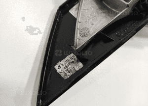 Lusterko prawe mercedes clk W209 209 15 pin kabli 2005-2009 lift europa 7