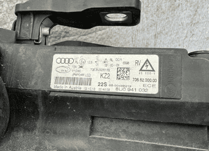 Audi Q3 8U0 bixenon prawy 11-14 2