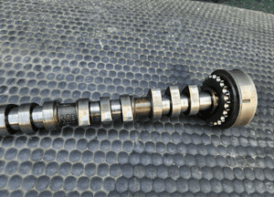 Wałek Rozrzadu 06B109088A 1RB 06B103741D Ssacy Wariator Nastawik Faz 2.0 ALT Audi A4 B6 B7 VW Passat B5 12