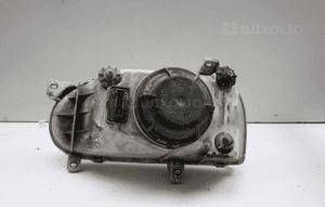 Lampa prawa reflektor Volkswagen Golf III 1991-2003 2