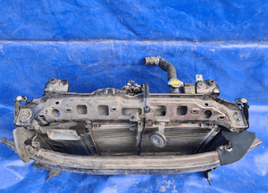 Toyota Urban Cruiser pas przedni 1.33 belka 9AH 2