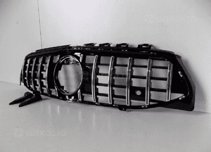Mercedes-Benz CLA W118 Grill / GT / Kamera - 11138 4