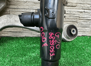 ZWROTNICA WAHACZE AMORTYZATOR BMW 3 G20 G21 TYŁ NAPĘD 2