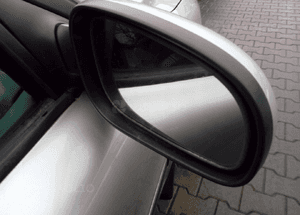 Volvo S80 I lusterko prawe 03 2