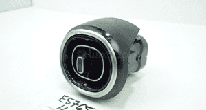 Kratka nawiewu mercedes-benz c W206 2021- 2068304001 4
