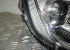 Lampa przednia przód prawa audi A3 lift 8V0 xenon nieskrętny 2016-2020 4