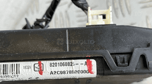 MODUL STEROWNIK RENAULT TWIZY 8201068825 ORG FV 2