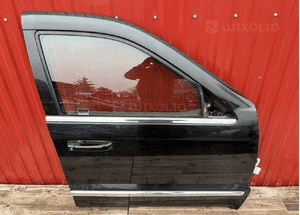 Jeep grand cherokee wk wh drzwi prawe pxr zdrowe 2