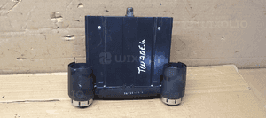 Panel nawiewu klimatyzacji klimy VW Touareg 7L6907040K 4