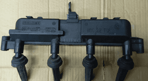 Citroen C2 C3 C4 Peugeot 207 307 207 1007 1.4 8V cewka zapłonowa 9654347080 1