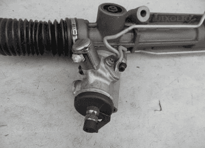 PRZEKŁADNIA KIEROWNICZA BMW X3 E83 CZUJNIK 4
