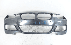 Bmw 3 F30 F31 m-pakiet 2012- zderzak przód przedni 8054128 1