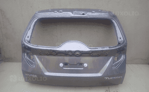 Klapa tył pokrywa bagażnika hyundai tucson 4 iv 1
