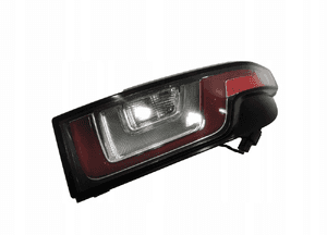 Lampa prawa prawy tył tylna range rover evoque i L538 2011-2015 europa 1