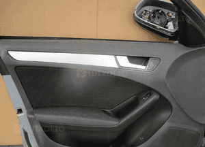 DRZWI PRZÓD PRZEDNIE LEWE AUDI A4 B8 07-15 7