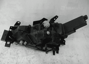 Mazda CX5 ii idealna lampa przednia prawa 5
