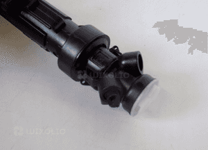 Mercedes GLK W204 Spryskiwacz reflektora R - 4274 6