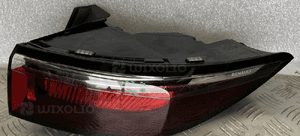 Lampa prawy tyl renault megane v e-tech 265505540R 1