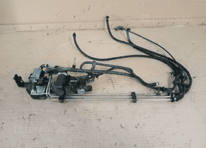 Zawór zaworek zaworki podciśnienia Seat Arosa 1.4 TDI 2