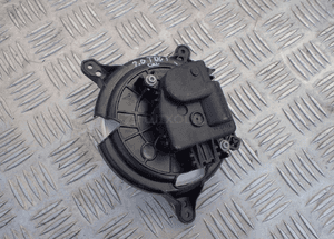 Wentylator ford mondeo MK5 2,0 tdci radom 1