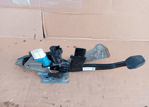 Pedał hamulca Ford Focus MK2 4M51-2467-AN 4