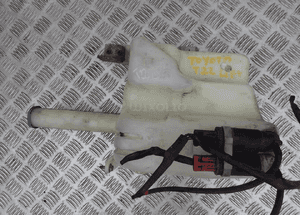 Zbiorniczek spryskiwacza toyota T22 lift radom 1