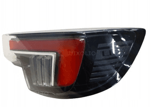 Opel mokka mokka-e ii b 2020 2021 lampa tył tylna 1