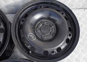 Polo fabia 15'' 5X100X57 6JX15 ET38 6R0601027E/G radom 3
