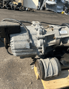 Reduktor l322 4.4 RANGE ROVER VOQUE 2008 2