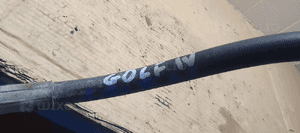 Przewód wąż rurka wspomagania VW Golf IV 1J0422893GK 15