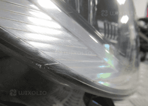 Lampa przednia przód prawa vw t-cross full led 2GM941036B 2018-2023 7