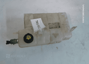 Zbiorniczek wyrównawczy iveco daily 14- 5801303414 1