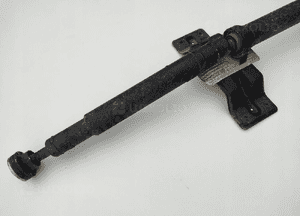 WAŁ NAPĘDOWY RX450H III 3.5 BENZYNA 2009-2012 EURO 3