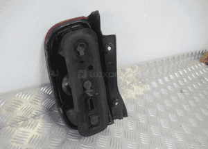 Lampa tylna tył prawa nissan micra K12 2003-2007 rok 6