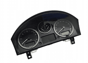 Licznik land rover defender 2.2 2.4 tdci 7H1210849BG 7H12-10849-BG 2007-14 1