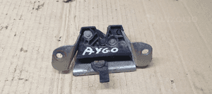 Zamek klapy bagażnika Toyota Aygo 69350-0H010 3